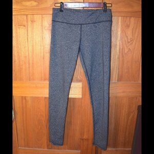 Kyodan grey atheltic leggings